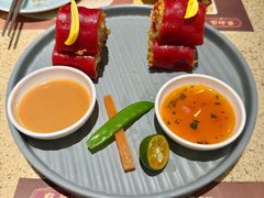 -点都德(长泰广场店)