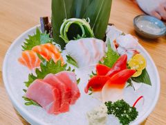 -慢走(甜水园店)