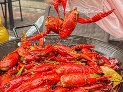 -二钳洞庭虾蟹·江湖菜(鹭岛店)