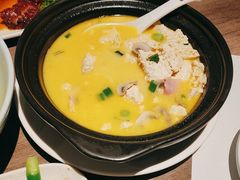 -港丽餐厅(来福士店)