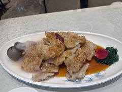-老妈菜馆(建设街店)