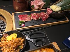 -谷牛和牛烤肉(漕河泾印象城店)
