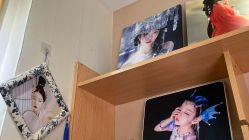 -虞美人古装摄影(汉服体验)