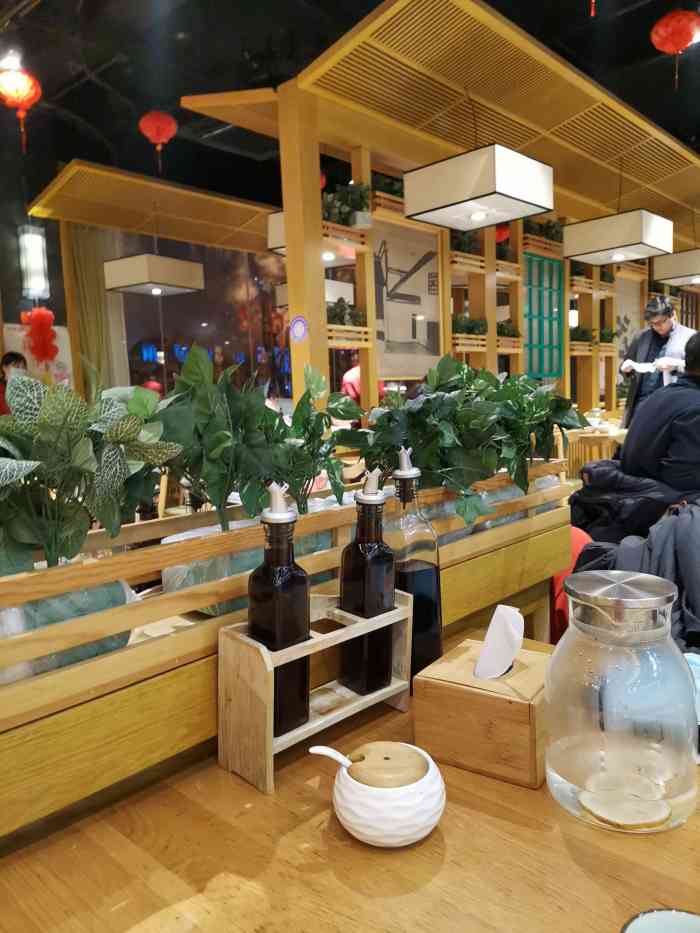 伊喜餐厅(学院路店)-"早餐品种不少,只是油条越来越贵了!