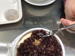 -满记甜品(王府井北京市百货大楼店)