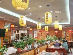 -一块豆腐·海鲜·家常菜(李沧书院路店)