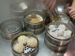 -顺德美的万豪酒店-万豪中餐厅