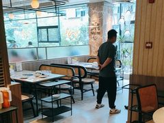 -集渔·泰式海鲜火锅(科华店)