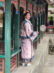 点击看大图 -美云庭古装·格格服汉服·京城旅拍(北京店)
