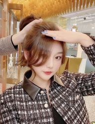 -3AM·S HAIR SALON烫发染发接发