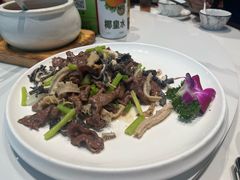 -闽公馆·客家私房菜·商务宴请·包厢(杏林橡树湾店)