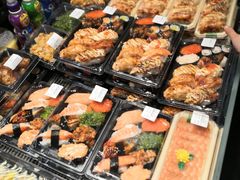 -缘喜外带寿司(上海嘉定宝龙广场店)