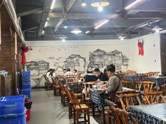 -胡师傅三下锅(汽车站店)