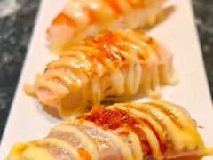 -白石的深夜食堂(徐州苏宁广场店)