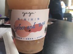 荔枝玫瑰-gaga(深圳福田星河COCO Park店)