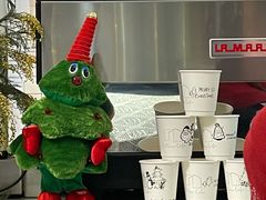 -COTTON CAFE(德信·中外公寓店)