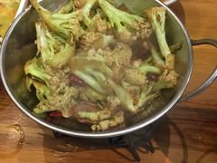 -乌镇那一年小院主题餐厅(甘泉西路店)