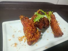 -嫩芽 ·地道重庆菜(十八梯露台夜景店)