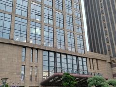 -顺德联塑万怡酒店·万荟轩自助餐厅