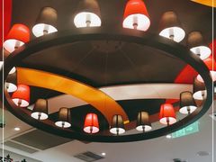 -一風堂拉面(港汇恒隆店)