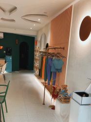 -水沐莲清瑜伽·普拉提