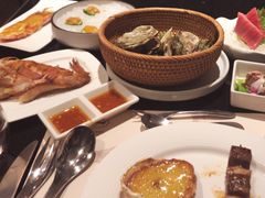 -Mr·Fish鱼鲜生海鲜放题(银泰in99店)
