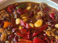 -佳佳麻辣烧菜馆