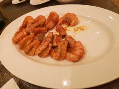 -世博洲际酒店-盛会堂中餐厅