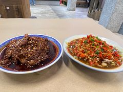 -老三样·旧食新味(万寿宫店)