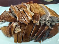 -龙潭李鸭子同乐饭店