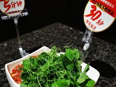 -海底捞火锅(群星城店)