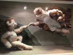 -济州岛泰迪熊博物馆