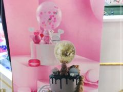 -CAKE BOSS 蛋糕老板(北京世纪金源购物中心)