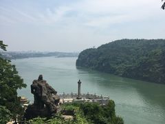 -三游洞