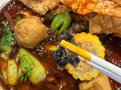 -红鼻子桂林米粉(金唐新光界店)