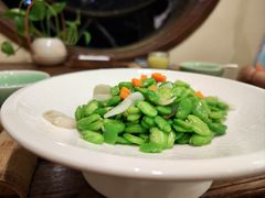 -五观堂素食(新华路店)