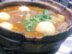 -范贤光鸡公煲(平乐园总店)