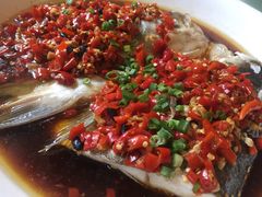 -毛家饭店(今洲广场店)