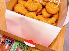 -好利来(乐堤港店)