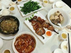 -荔枝楼酒家(员村东璟店)