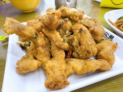 -玉华饮食店(茅台路店)