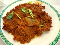 拌辣牛肉-华天延吉餐厅(西四总店)