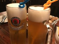 -宝莱纳啤酒花园餐厅PAULANER BRAUHAUS Nanjing(广州路店)