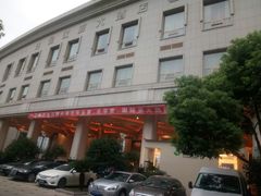 门面-白金汉爵大酒店·中餐厅(相城店)