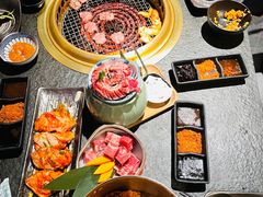 -上男·烧肉集市(五一广场店)