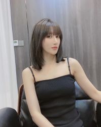 -Rise Hair上升造型