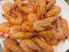 -阿浪海鲜连锁•海鲜加工•老字号(第一市场店)