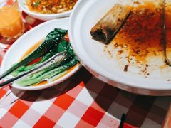 -西贝莜面村(上海百联西郊店)