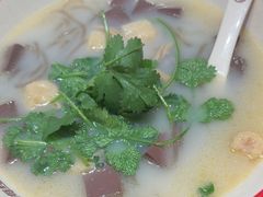 -小杨生煎(周浦万达店)