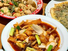 -乡里八闽·福州乡土菜(高宅店)